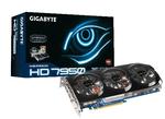 GIGABYTE GV-R795WF3-3GD - popularna karta graficzna