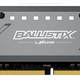 Crucial Ballistix Tactical Tracer, DDR4, 16 GB,2666MHz, CL16