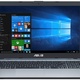 ASUS VivoBook Max A541NA-GQ287T N3350 4GB 500GB W10