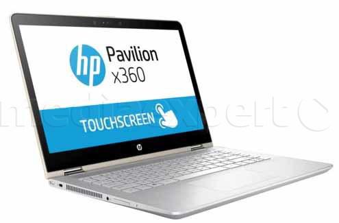 HP Pavilion x360 14-ba024nw (2LD31EA) i5-7200U 8GB