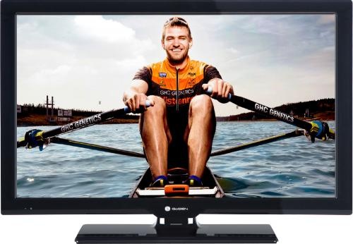 Gogen TVF22N266T Full HD, DVB-T2