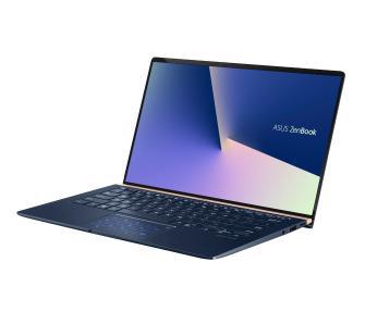 ASUS ZenBook 14 UX433FA-A5046NT 14'' Intel® Core™ i5-8265U - 8GB RAM ASUS ZenBook 14 UX433FA-A5046NT 14'' Intel® Core™ i5-8265U - 8GB RAM