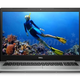 DELL Inspiron 17 5770 [0317] - srebrny - 16GB