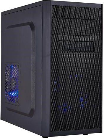 EuroCase MC X203 EVO (MCX203B00-EVO)