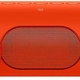 Bezprzewodowy Sony SRS-XB20 Czerwone
