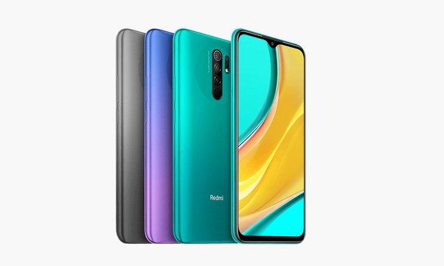 Redmi 9A i Redmi 9C – Nowe i tanie smartfony Xiaomi