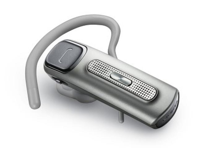 Nokia BH-607 – słuchawka Bluetooth z możliwością konfiguracji