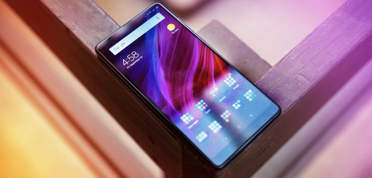 Xiaomi Mi MIX 2S już w sklepach - Znamy cenę!