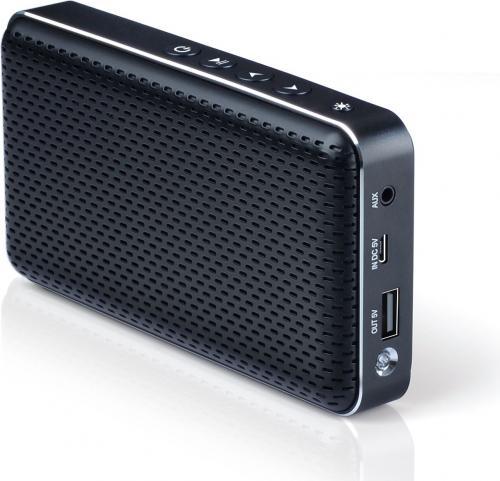 Lark Free Sound 5.0 BT z funkcją Power Banku