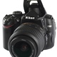 Nikon D5000