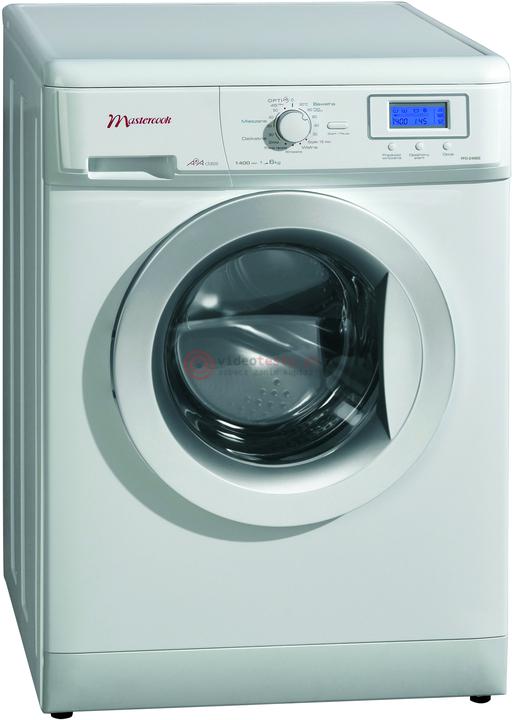 MASTERCOOK PFD-2466S MASTERCOOK PFD-2466S