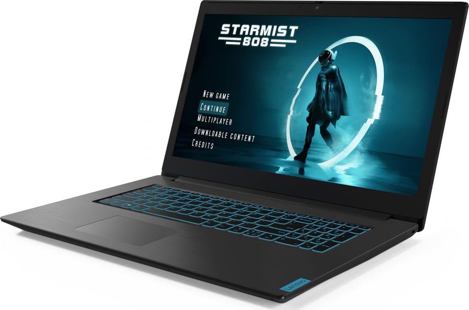 Lenovo IdeaPad L340-17IRH (81LL003WPB)