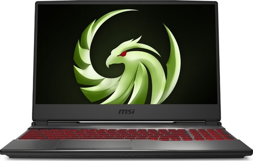 MSI Alpha 15 A3DD-267XPL