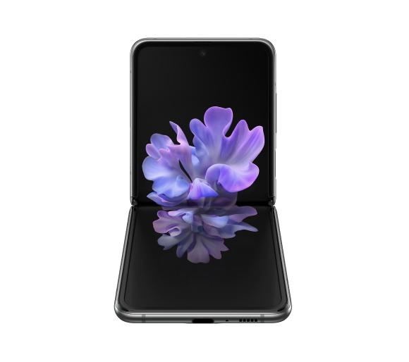 Samsung Galaxy Z Flip 5G (szary)