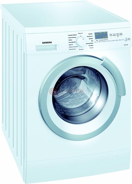SIEMENS WM 14S440PL SIEMENS WM 14S440PL
