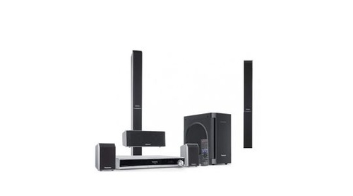 Panasonic SC-PT70 EP-S