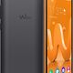 Wiko Jerry Dual SIM Szaro-pomarańczowy
