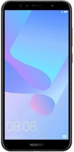 Huawei Y6 2018 Prime 32GB Czarny
