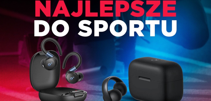 Open-ear czy klasyczne? Test Soundcore Sport X20 i AeroClip – wybierz swoje sportowe słuchawki