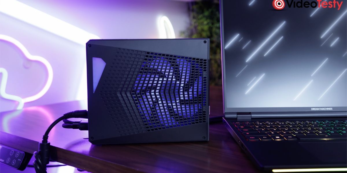 RX5080-16PL27 chłodzenie wodne