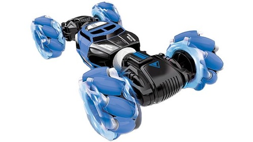 Lexibook Extreme Crosslander RC50