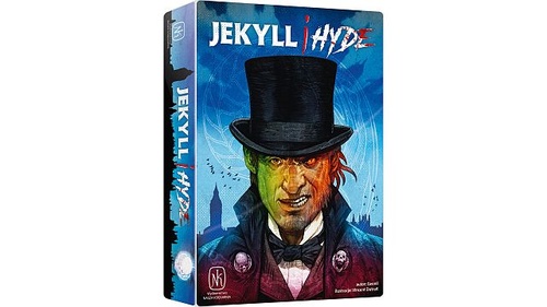 Jekyll i Hyde