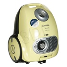 Odkurzacz Bosch BGL 35110 (Z workiem 600W Żółty)