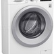 LG F2J5WN4W ( 1200 obr/min ; 6,5 kg ; 450 mm ; Klasa A+++ )