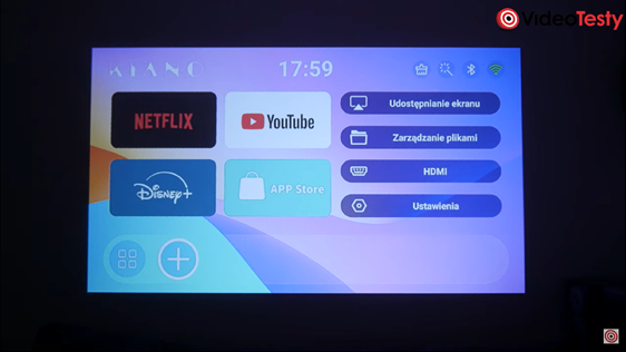 Kiano Chill  Android TV