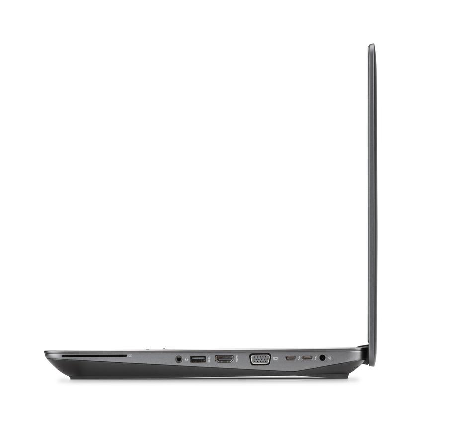 HP ZBook 15u G3 i7 6500U 15,6 HP ZBook 15u G3 i7 6500U 15,6