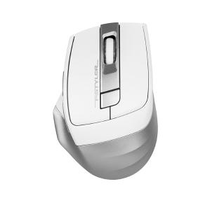 A4 Tech A4Tech Fstyler FB35 RF (2.4G+BT) Icy White