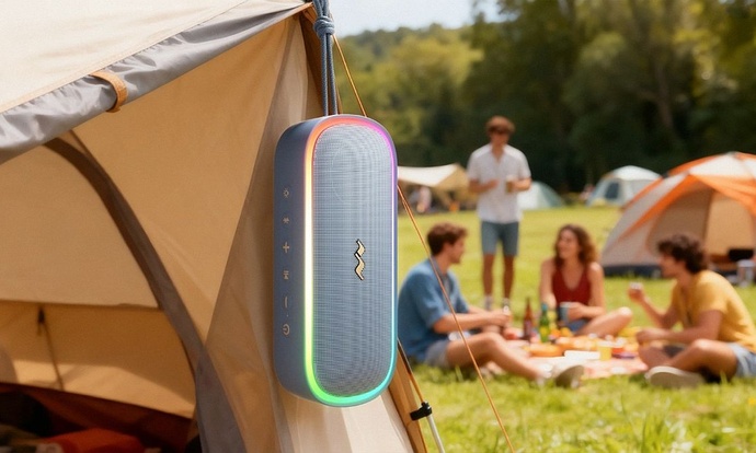 Nowe brzmienie na wiosnę: Mova poszerza portfolio o asystenta AI i inteligentny sprzęt audio