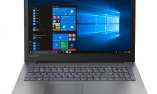 Lenovo Ideapad 330 15,6'' AMD Ryzen 7 2700U - 8GB RAM - 1TB - R540