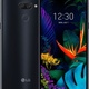 LG K50 3/32GB Dual SIM Czarny (K50DS/BK)