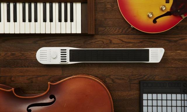 Artiphon - Instrument Muzyczny Nowej Generacji