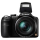 Panasonic DMC-LZ40 black