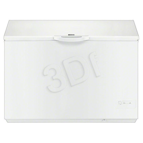 ZANUSSI ZFC 31401WA (wys.86,8cm / biała / A++)