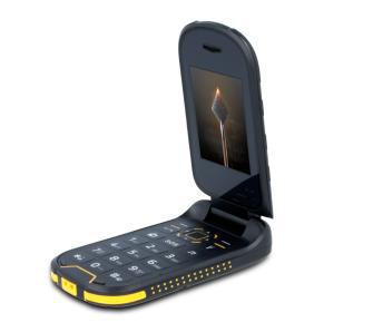 myPhone Hammer Bow+