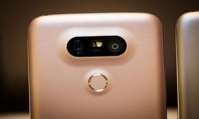 LG Kończy z Rodziną Modułów Dla Serii "G"?