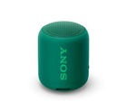 Sony SRS-XB12 (zielony)