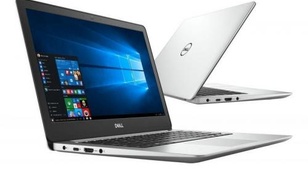 Dell Inspiron 5370 Win10Home i3-7130U/128GB/4GB/Intel