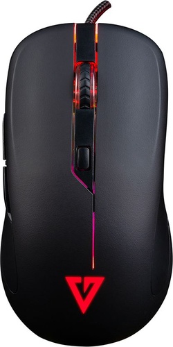 MODECOM GMX Silent Assassin czarna (M-MC-GMX-SILENT-ASSASSIN-100)