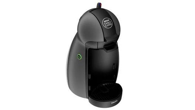 Krups Nescafe Dolce Gusto Piccolo KP100B Krups Nescafe Dolce Gusto Piccolo KP100B