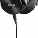 AKG Y40, Czarne