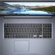 Dell Inspiron G3 3779 17,3" Intel Core i7-8750H - 16GB RAM -
