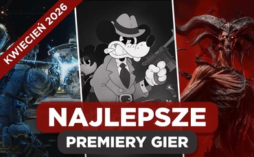 Najlepsze Premiery Gier Kwiecień 2026 - Pragmata i Diablo IV: Lord of Hatred