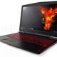 Lenovo Legion Y520 15,6" Intel Core i7-7700HQ - 8GB RAM - 128GB+1TB