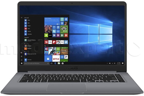ASUS VivoBook S15 S510UN-BQ146T i5-8250U 8GB 256 SSD GFMX150 W10
