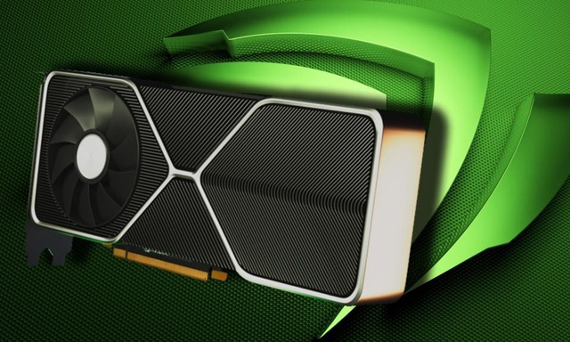 GeForce RTX 3000 wymagać będzie zasilacza 850 W