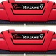 G.Skill Ripjaws V DDR4, 16GB (8GBx2), 3000MHz, CL15, 1.35V (F4-3000C15D-16GVR)
